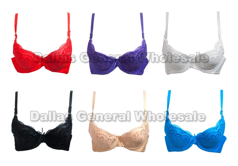 Wholesale women's bra 75 to 90 size from Turkey with various colors to  alternative - Turkey, New - The wholesale platform
