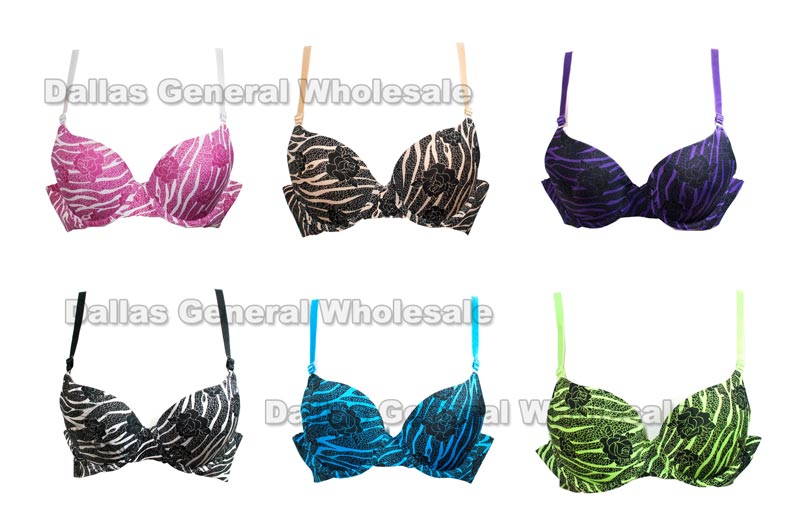 Women's Wide range of color alternatives for women's bras wholesale from  Turkey. - Turkey, New - The wholesale platform