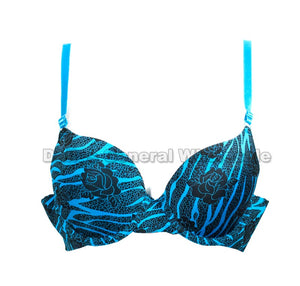 Wholesale full coverage padded bra For Supportive Underwear