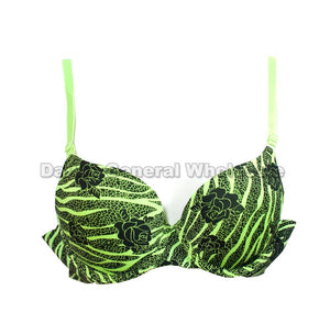 Wholesale full coverage padded bra For Supportive Underwear