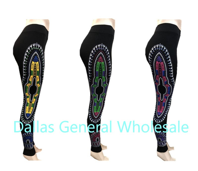 Wholesale Fashion Leggings For Women