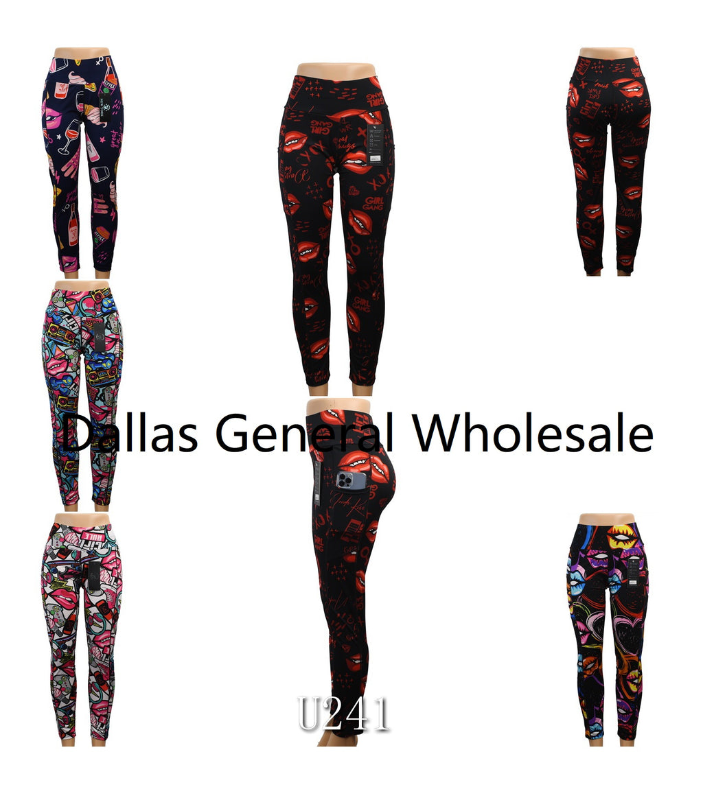 Women leggings Wholesale - Women - 1761611864