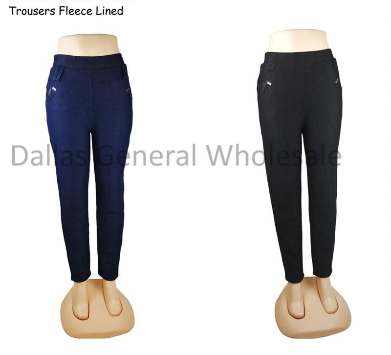 Women's Grey Lined Trousers. Nike IL