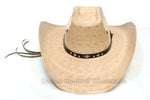 Fashion Cowboy Straw Hats Wholesale - Dallas General Wholesale