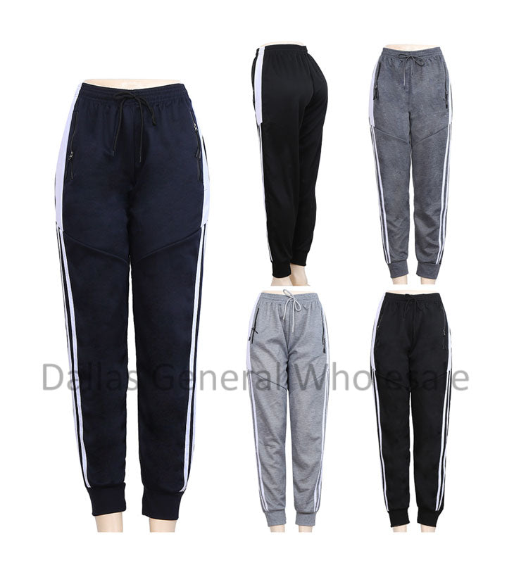 Trending Wholesale polyester rayon spandex pants women At Affordable Prices  –