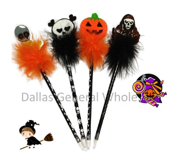 Halloween Decorative Pens – Dress It Up