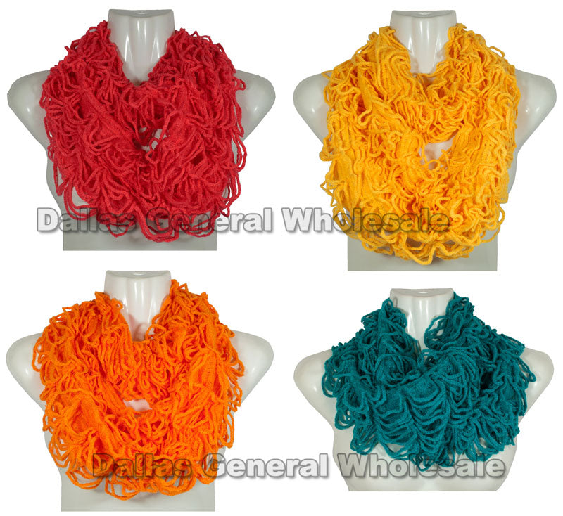 Wholesale winter scarves - Spain, New - The wholesale platform