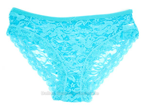 Sexy Lace Thong Lace Cheeky Panties Bulk Price Knitted Underwear For Women,  Boxer Style, Available In Sizes M XL From Franky16, $1.08
