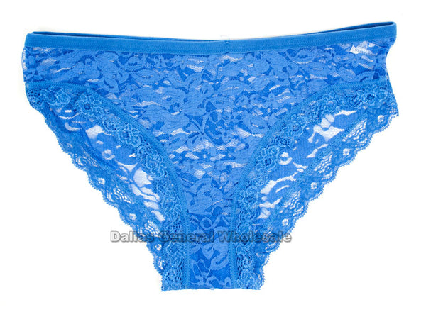 Sexy Lace Thong Lace Cheeky Panties Bulk Price Knitted Underwear For Women,  Boxer Style, Available In Sizes M XL From Franky16, $1.08