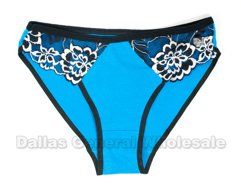 Wholesale ladies undergarments brands In Sexy And Comfortable Styles 