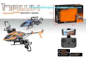 Electronic Toy RC Helicopter Drones Wholesale