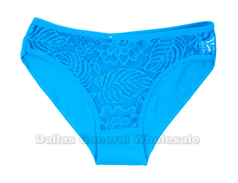 Wholesale womens lace panties In Sexy And Comfortable Styles