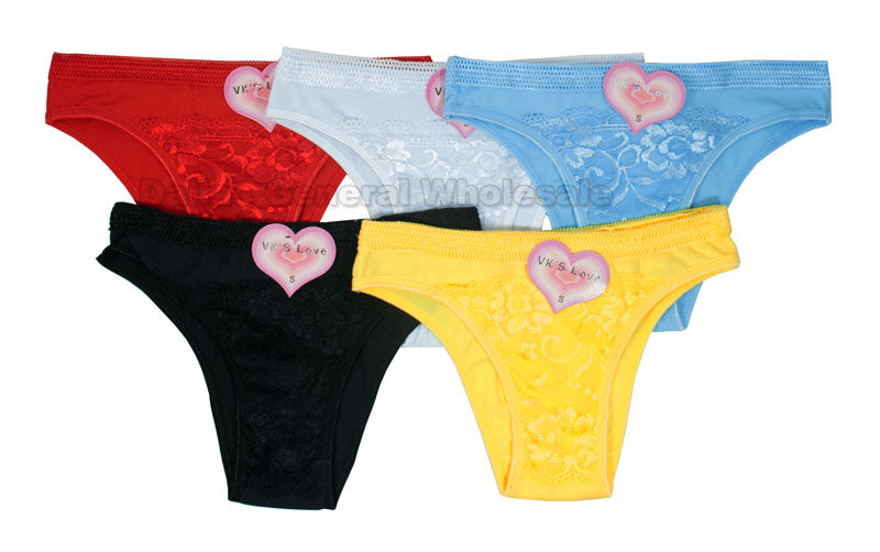 Wholesale bulk used panties In Sexy And Comfortable Styles