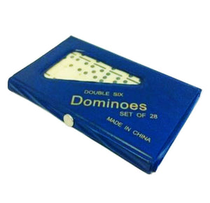 Dominoes - Dallas General Wholesale