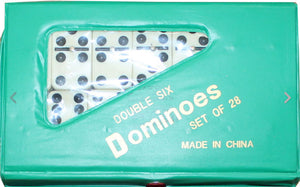 Dominoes - Dallas General Wholesale