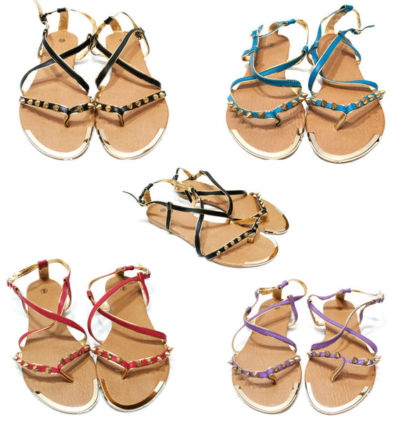 Women High Heel Sandals Wholesale