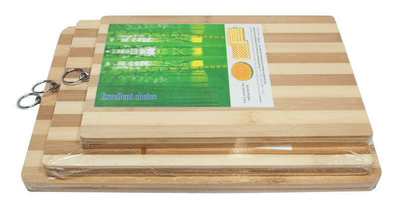 Purchase Wholesale bamboo cutting board. Free Returns & Net 60
