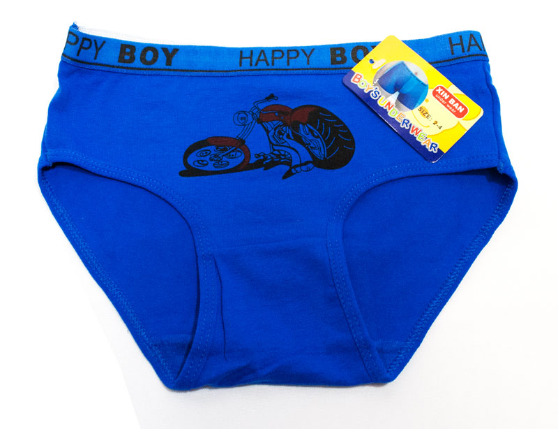 Wholesale Cotton Boxer Panty Shorts For Boys Sizes 2 16 Years From