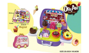 Pretend Play Ice Cream Trucks Wholesale - Dallas General Wholesale