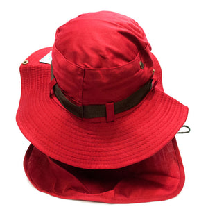 No Limbits Unlimbited Bucket Hat Small/Medium (58cm)