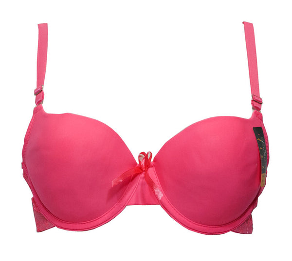 Womens Full Cup Coverage Bras Solid Colors - Dallas General