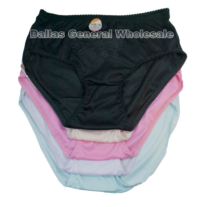 Ladies Lace Underwear Wholesale